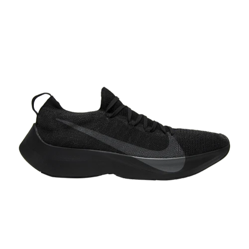Nike Vapor Street Flyknit Black