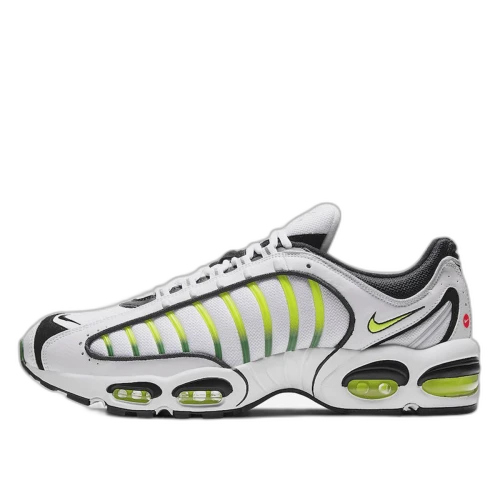 Nike Air Max Tailwind 4 White Volt Black