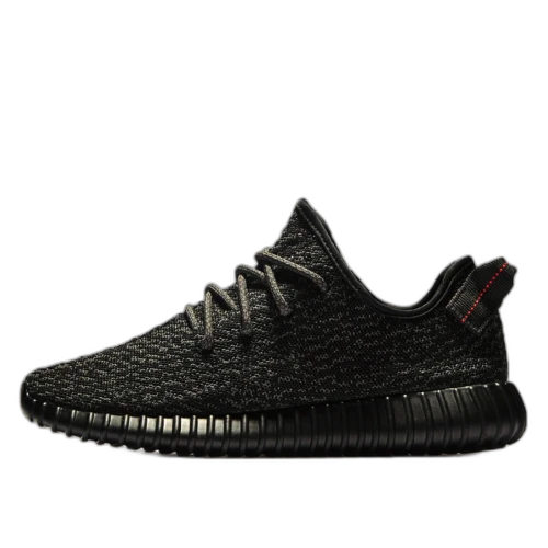 adidas Yeezy Boost 350 Pirate Black (2015)