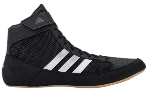 adidas HVC Black White Gum