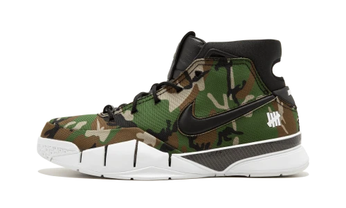 Nike Kobe 1 Protro Undefeated Camo