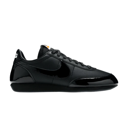 Nike Night Track Comme des Garcons Black