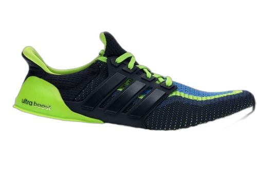 adidas Ultra Boost 2.0 Solar Slime