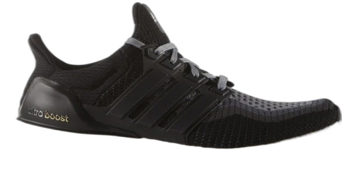 adidas Ultra Boost 2.0 Black Grey Gradient
