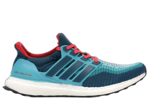 adidas Ultra Boost 2.0 Mineral Green