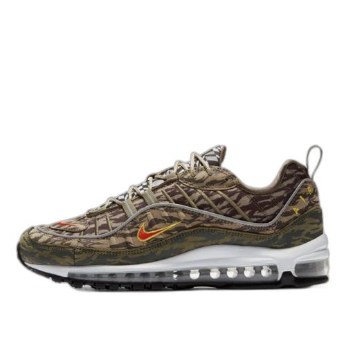 Nike Air Max 98 AOP Camo