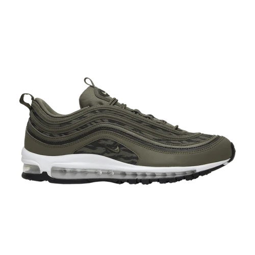 Nike Air Max 97 Tiger Camo Olive