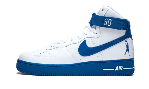 Nike Air Force 1 High Sheed Think 16 Rude Awakening
