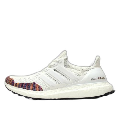 adidas Ultra Boost 1.0 White Rainbow