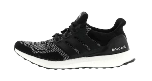 adidas Ultra Boost 1.0 Black Reflective (2015)