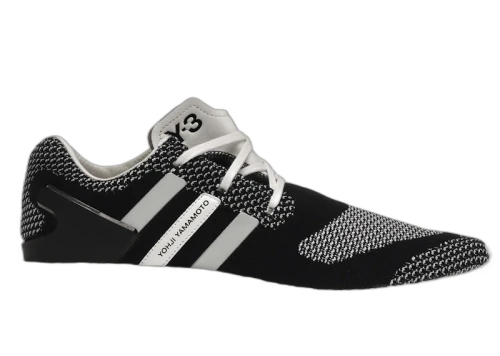 adidas Y-3 Pureboost ZG Knit Core Black