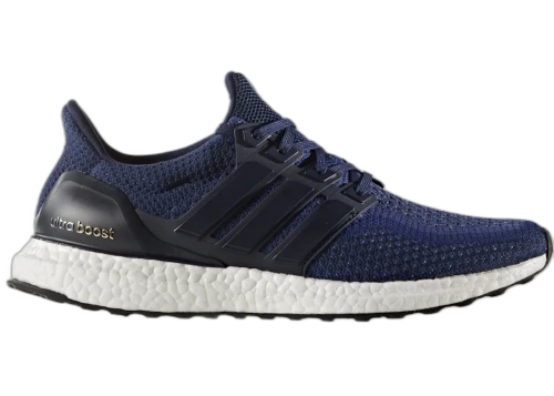 adidas Ultra Boost 2.0 Collegiate Navy (2016)