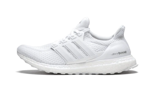 adidas Ultra Boost 2.0 Triple White
