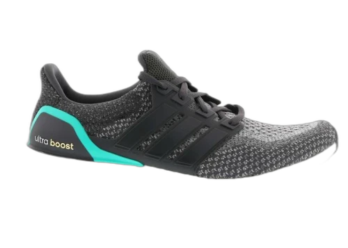 adidas Ultra Boost 2.0 Solid Grey Shock Mint