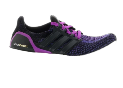 adidas Ultra Boost 2.0 Shock Purple (Women's)