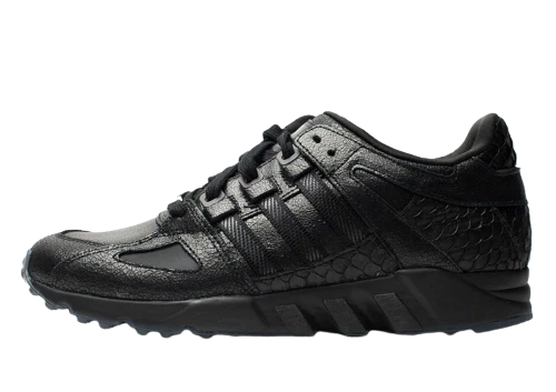 adidas EQT Guidance '93 Pusha T Black Market