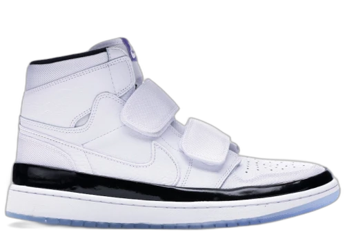 Jordan 1 Retro High Double Strap Concord