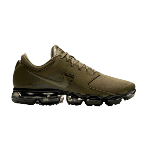 Nike Air VaporMax CS Medium Olive