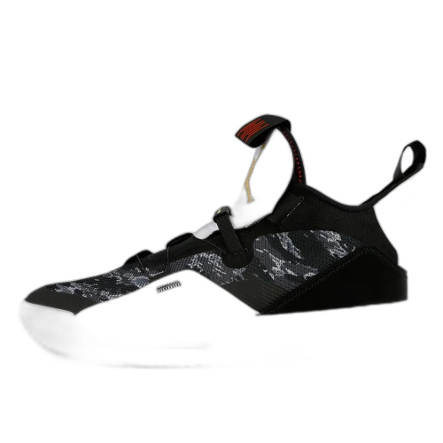 Jordan XXXIII Camo