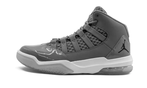 Nike Jordan Max Aura Cool Grey