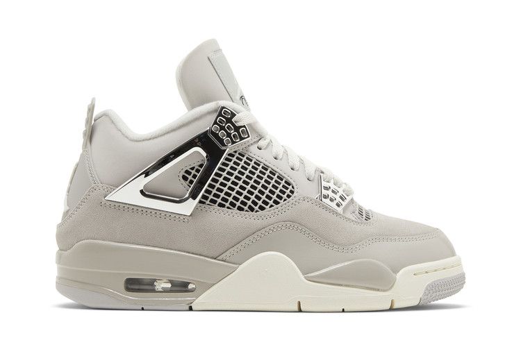 Jordan 4 Retro Frozen Moments (Women's)