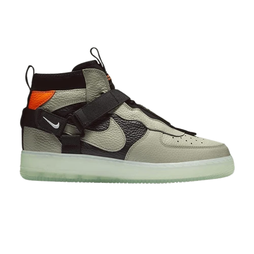 Nike Air Force 1 Utility Mid Spruce Fog