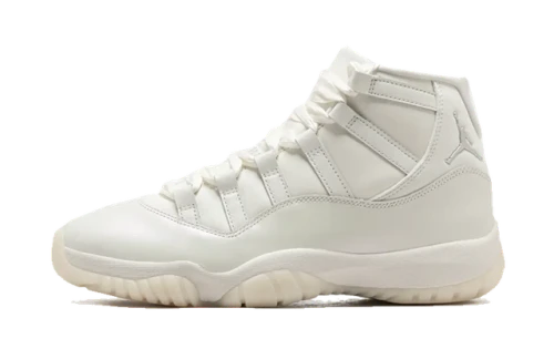 Jordan 11 Retro Grand Finale (Women's)