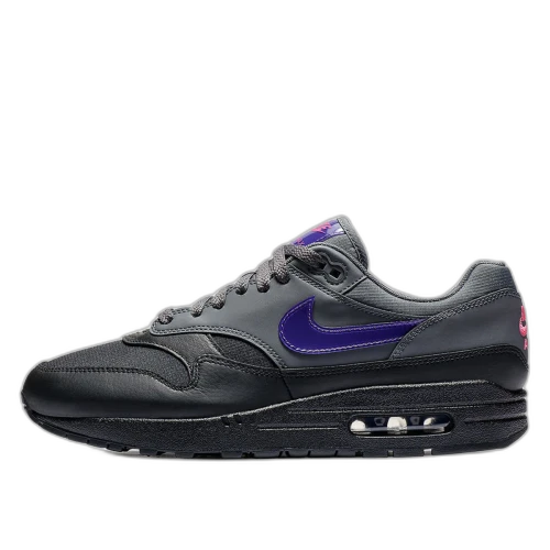 Nike Air Max 1 Ripstop Dark Grey