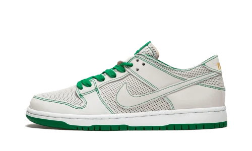 Nike SB Dunk Low Decon Ishod Wair Mismatch