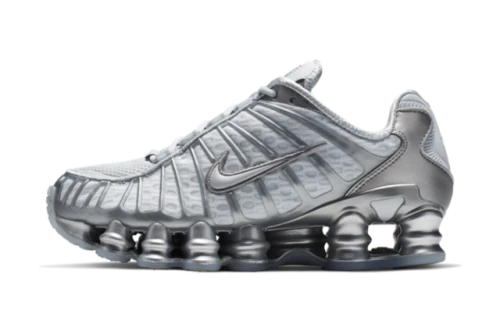 Nike Shox TL Chrome (Women's)
