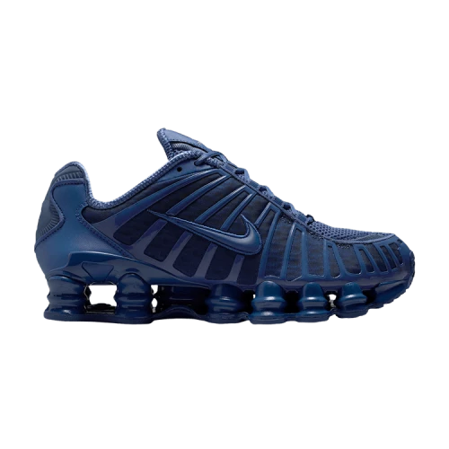Nike Shox TL Mystic Navy (Women's)