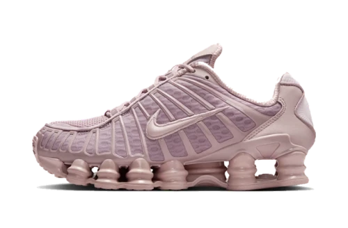 Nike Shox TL Particle Rose (Women's)