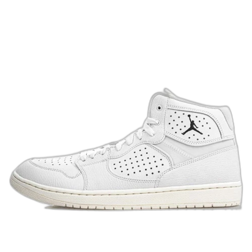 Jordan Access White