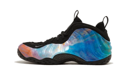 Nike Air Foamposite One Big Bang