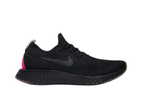 Nike Epic React Flyknit Betrue (2018)