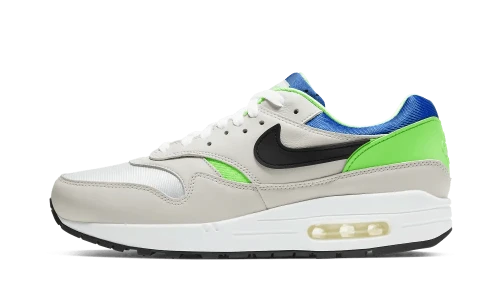 Nike Air Max 1 DNA CH.1 Pack Huarache Green Royal