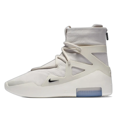 Nike Air Fear Of God 1 Light Bone
