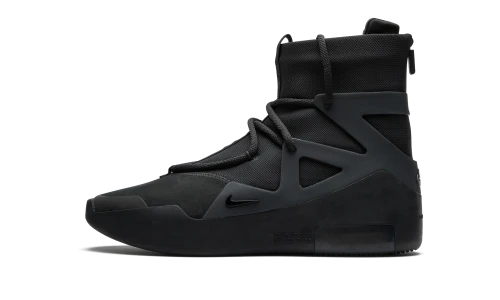 Nike Air Fear of God 1 Triple Black