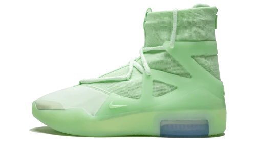 Nike Air Fear Of God 1 Frosted Spruce