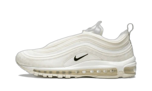 Nike Air Max 97 Reflective Logo Cream