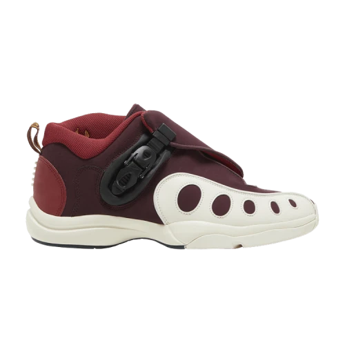 Nike Zoom GP Night Maroon