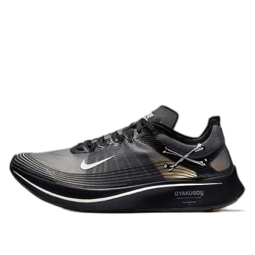 Nike Zoom Fly Undercover Gyakusou Black