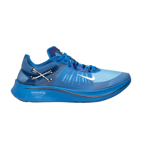 Nike Zoom Fly Undercover Gyakusou Blue