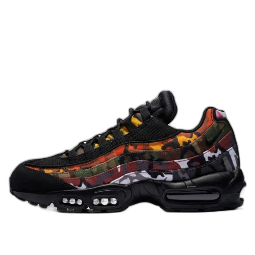 Nike Air Max 95 ERDL Party Black