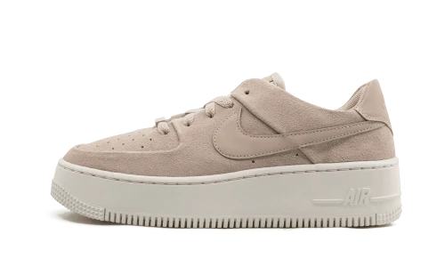 Nike Air Force 1 Sage Low Particle Beige (Women's)