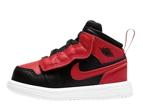 Jordan 1 Mid Alt Banned (2020) (TD)