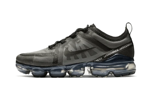 Nike Air VaporMax 2019 Triple Black (Women's)