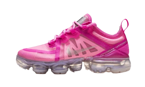 Nike Air VaporMax 2019 Active Fuchsia (Women's)