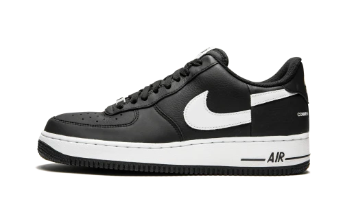 Nike Air Force 1 Low Supreme x Comme des Garçons (2018)