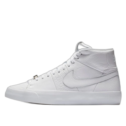 Nike Blazer Royal Triple White
